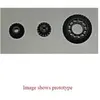 Tamiya TB-04 One-Way/Gear Diff Unit Ring Gear Set 40T
