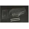Tamiya 300051518 - Kit de carrosserie Sand-Viper DT02/DN01