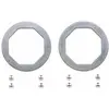 Tamiya Tamiya 51347 F103 Disc Ball Set For 58431 - Rc Hop-Ups