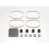 Tamiya R/C Car Rubber Parts Set B