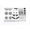Accessoires De Carrosserie - 1/10e - Tamiya