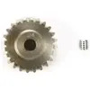 Tamiya Hard Coated Alu Pinion Gear 24T (06 Module)