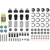 Tamiya Amortisseurs Super Mini Tt02 - Tamiya 54753-Tamiya