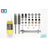 Tamiya 56515 1:14 Schokdempers 2 stuk(s)