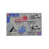 Tamiya - 56504 - accessoire pour radio commandes - camion - déflecteur...