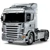 Kit de Construction - TAMIYA - Scania R470 - Échelle 1:14 - Couleur Ar...