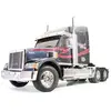 Tamiya - 56314 - Radio Commande - Camion - Knight Hauler