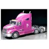 Tamiya - 56309 - Radio Commande - Camion - Ford Aeromax