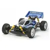 Tamiya - 58568 - Radio Commande - Voiture - Neo Scorcher Tt-02b