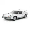 Voiture RC Tamiya Lotus Europa Special (M-06) électrique débutant propulsion ar - Blanc