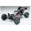 Tamiya - 58370 - Radio Commande - Voiture - Dark Impact