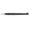 Tamiya Pinceau Plat Hg Ii Xs (Extra Plat) Medium-Tamiya