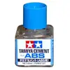 Colle Liquide Pour Abs - Tamiya