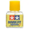 Weekmaker Tamiya Glas Inhoud 40 ml