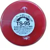 Tamiya TS-95 - Bombe de peinture aérosol - 90 ml : Rouge Pur Métallisé aille Unique Coloris Unique