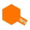 Tamiya TS-73 Clear Orange Transparent - Gloss - Acryl Spray - 100ml Ve...