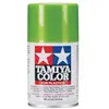Tamiya TS-52 Candy Lime Green - Gloss - Acryl Spray - 100ml Verf spuit...