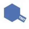 Tamiya TS-57 Blue Violet - Gloss - Acryl Spray - 100ml Verf spuitbus