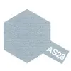 Tamiya Hobbyverf Acrylverf - AS-28 Medium Ghost Grijs - Matt - Acryl S...
