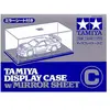 Tamiya Modelbouwpakket Acrylverf - 73008 Acryl Display Case Type C - S...