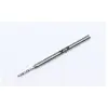 Tamiya, Embouts, Fine Pivot Drill Bit 0.2mm (0.2mm)