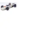 1:20 Tamiya 20043 Honda RA272 Formule 1 Car Plastic Modelbouwpakket