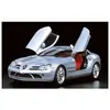 TAMIYA - Mercedes slr mclaren