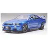 Nissan Skyline GTR-V Tamiya 1/24