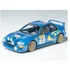 Subaru Impreza WRC MC 98 Tamiya 1/24
