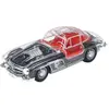 1:24 Tamiya 24366 Mercedes-Benz 300SL - Volledig doorzichtig - Limited...