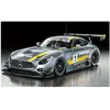 Tamiya Mercedes AMG GT3 - TA24345
