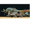 Tamiya Modelbouwpakket Auto - 25217 Mitsubishi Ki-46 III Type 100 en 4...