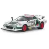 Maquette - TAMIYA - Lancia Stratos Turbo - Blanc - 1/24ème - Ref 13949