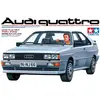 Tamiya 1/24 Audi Quattro (Kit)