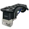 JICO Omnia J44A7 DJ element voor DJ-gebruik