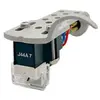 JICO Omnia J44A7 DJ element voor DJ-gebruik zilver