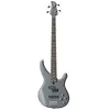 Yamaha TRBX204 Gray Metallic actieve basgitaar