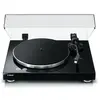 Platine Vinyle - YAMAHA - ATTS303BL - Plateau haute inertie pour rotation stable