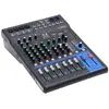 Yamaha MG10XUF - Mengpaneel, 10-kanaals, faders, effect processor