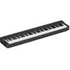 Yamaha P225B - Piano numérique compact - touché lourd - Noir