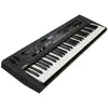 Yamaha CK61 - Stagepiano, 61 toetsen - mat zwart