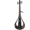 Yamaha YEV-104 BLACK elektrische viool zwart