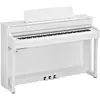 Yamaha CLP-845 WH digitale piano wit