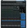 Yamaha MG16XU - Table de mixage analogique avec effets 16 canaux