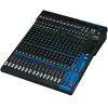 Yamaha MG20, 20 canaux, 20 - 48000 Hz, 78 dB, 36 W, 100 - 240, 50 - 60