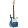 Yamaha PACP12 Pacifica Professional Sparkle Blue elektrische gitaar me...