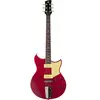 Yamaha Revstar Standard RSS02T Fired Red elektrische gitaar met deluxe...