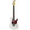 Yamaha Pacifica SC PACP11S Professional Shell White elektrische gitaar...