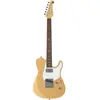 Yamaha Pacifica SC PACP11S Professional Sunny Orange elektrische gitaa...