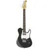 Yamaha Pacifica SC PACP11S Professional Black Metallic elektrische git...
